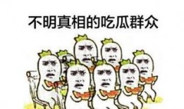 娱乐之星吃瓜群众是谁啊,揭秘娱乐圈神秘幕后推手