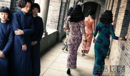 金陵十三钗在线观看,生死救赎，乱世中的青春传奇